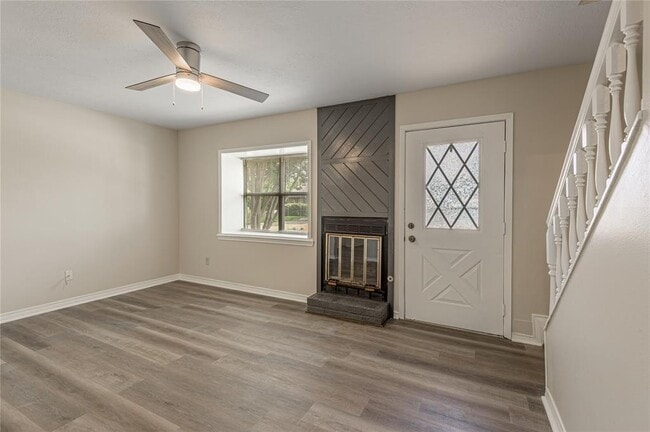 property at 1401 Ave O