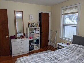 464 Highland Ave in Malden, MA - Foto de edificio - Building Photo
