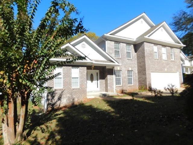 2741 Jims Rd NE in Marietta, GA - Building Photo