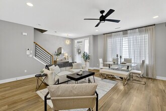 11903 NE 109th Wy in Vancouver, WA - Building Photo - Building Photo