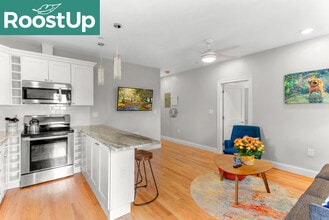 1047 Saratoga St in Boston, MA - Building Photo - Building Photo