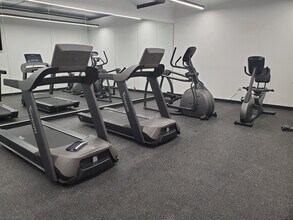 Rosebury Square in Toronto, ON - Building Photo - Building Photo