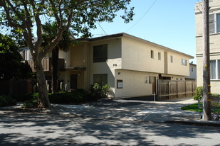 719 Highland Ave Apartments