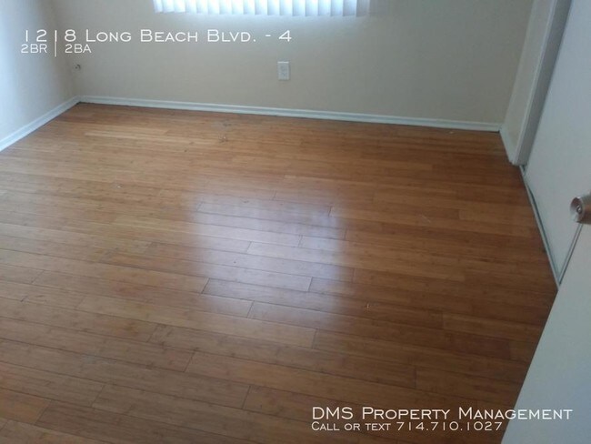 1218 Long Beach Boulevard-Unit -4 in Long Beach, CA - Building Photo - Building Photo