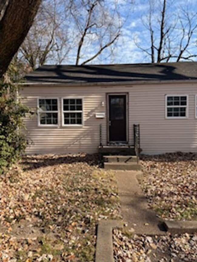 property at 2423-2425 Negley Ct