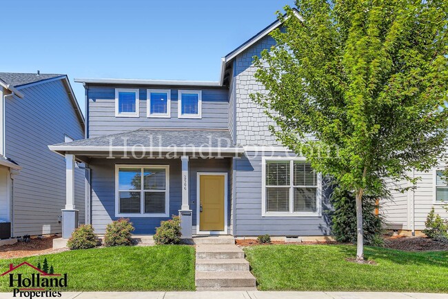 property at 2506 S Jasper Dr