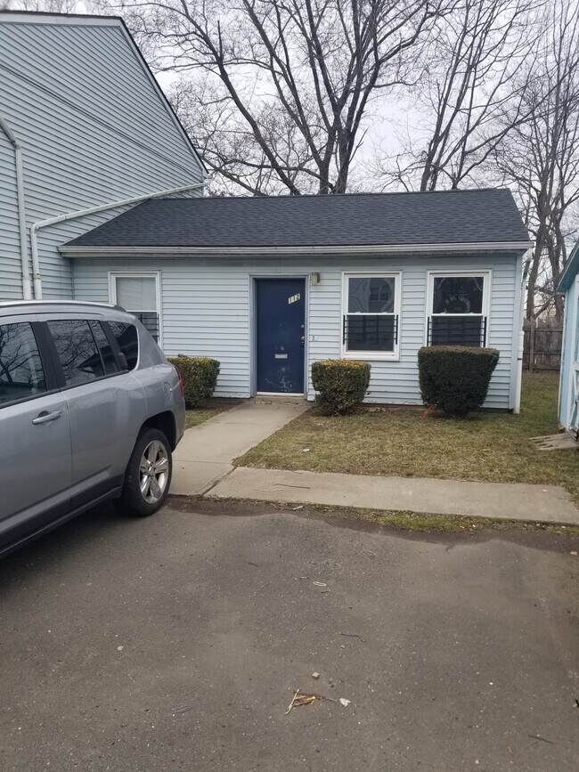 112 Fulton St Rentals in New Haven, CT