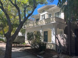 575 Fairmount Ave in Oakland, CA - Building Photo