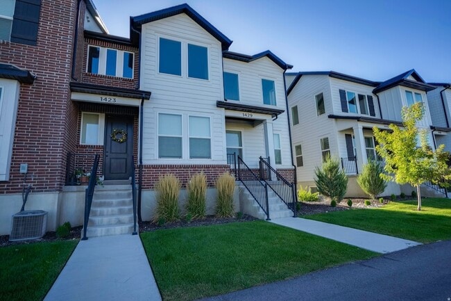 1429 N 3600 W in Lehi, UT - Building Photo - Building Photo