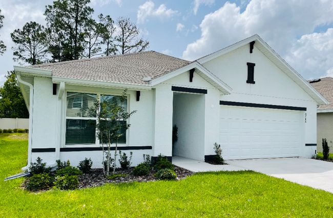 8748 SW 49th Cir in Ocala, FL - Building Photo - Building Photo