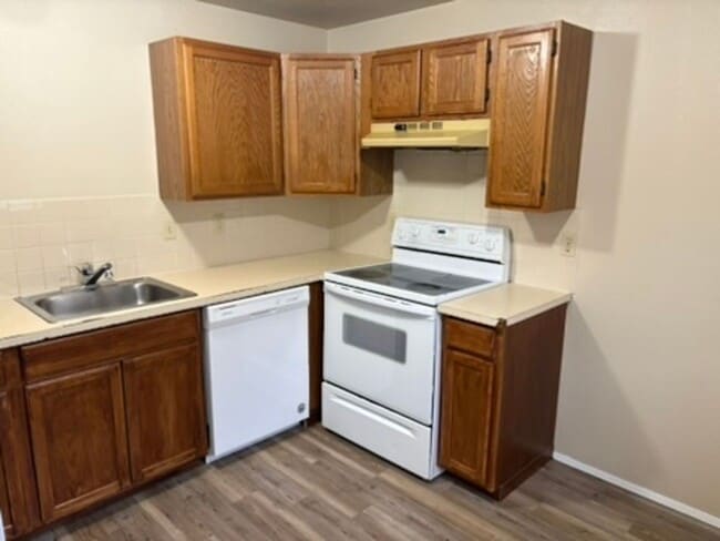 1014-1016 E Crown Ave in Spokane, WA - Building Photo - Building Photo