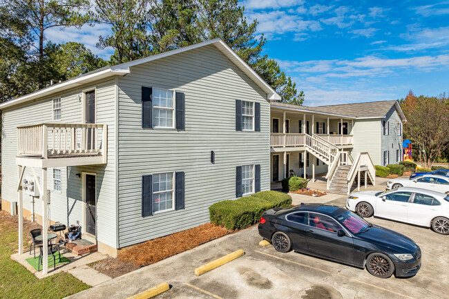 Woodberry Apartments in Byron, GA - Foto de edificio - Primary Photo