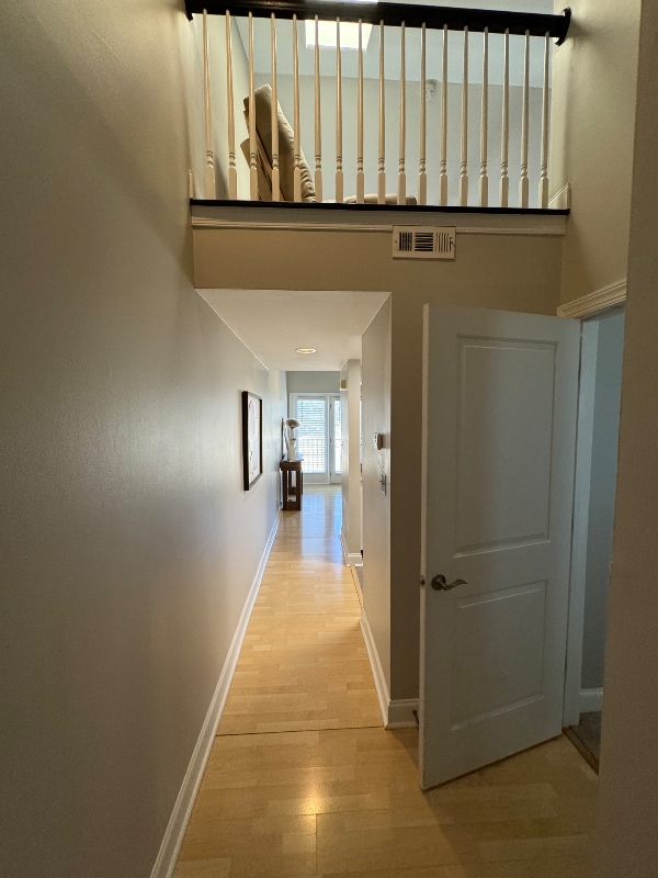 property at 306 S Cedar St