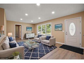 7961 59th Ave N in Minneapolis, MN - Building Photo