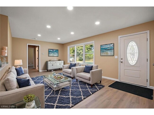 property at 7961 59th Ave N