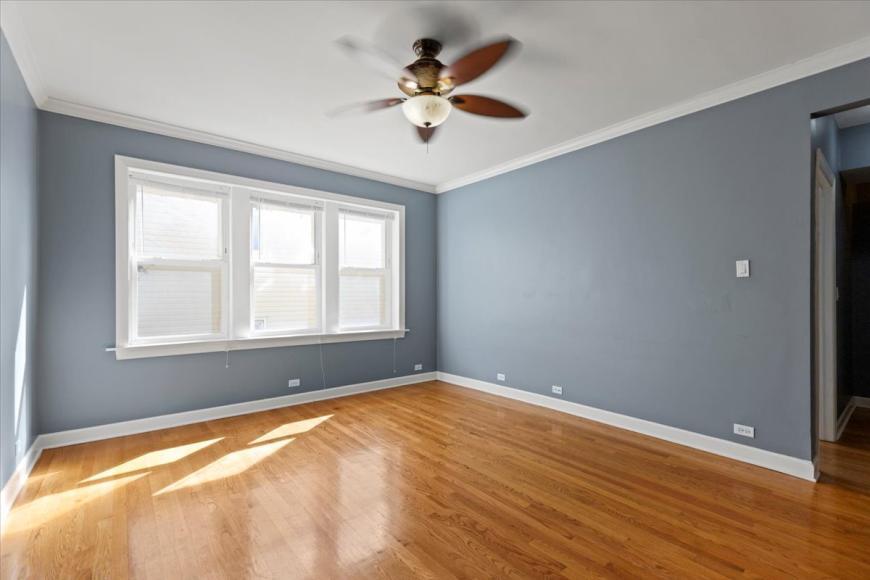 3555 W Lyndale St in Chicago, IL - Building Photo