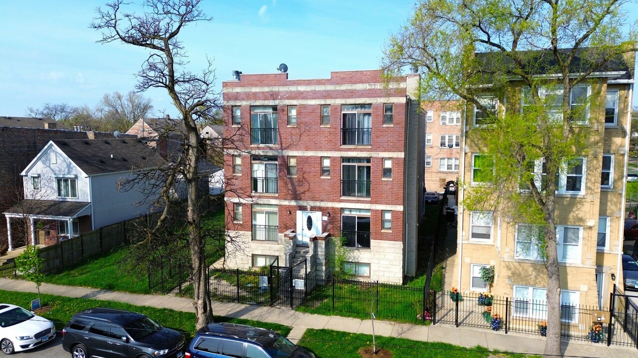 1514 S Avers Ave in Chicago, IL - Building Photo