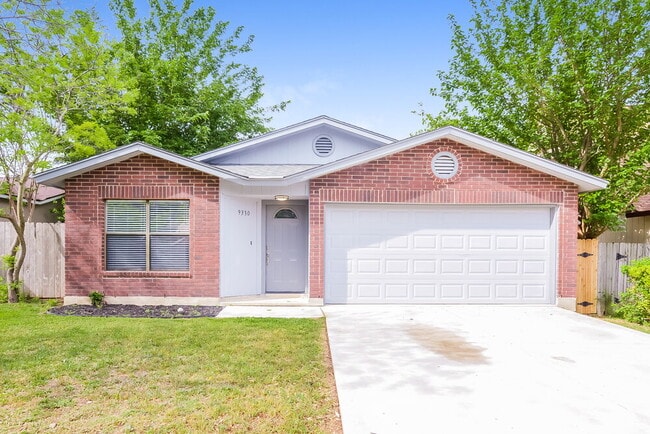 property at 9330 Arden Bend