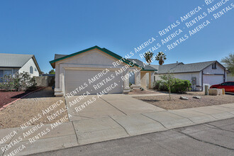 3627 W Melinda Ln in Glendale, AZ - Foto de edificio - Building Photo
