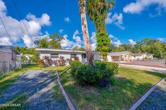 416 Margie Ln in Daytona Beach, FL - Building Photo - Building Photo