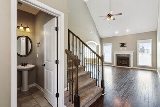 1275 Golden Eagle Way in Clarksville, TN - Building Photo - Building Photo