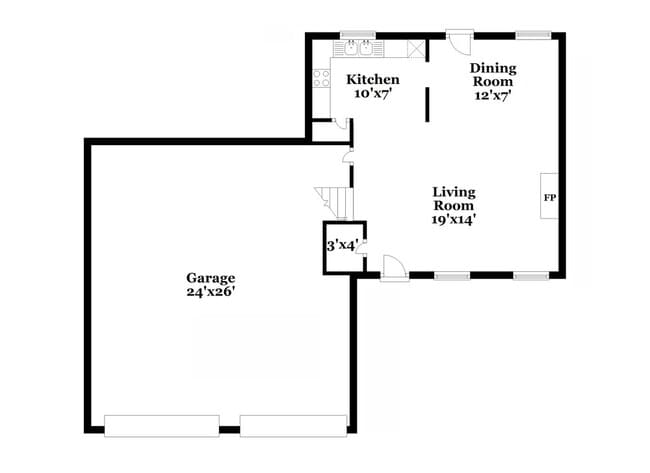 625 Meadows Ct in Villa Rica, GA - Building Photo - Building Photo