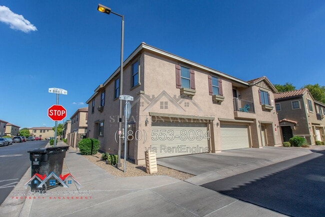 property at 1423 N 81st Ave