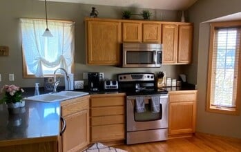 345 Blue Spruce Ln in Somerset, WI - Building Photo - Building Photo