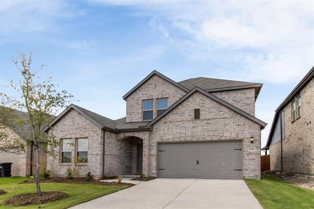 1708 Etosha Dr in Royse City, TX - Building Photo - Building Photo