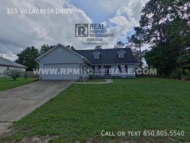 property at 155 Villacrest Dr