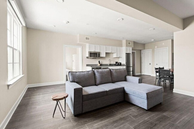 3500 St Claude Ave in New Orleans, LA - Building Photo - Building Photo