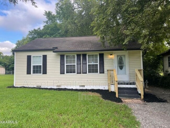 property at 4119 Porter Ave