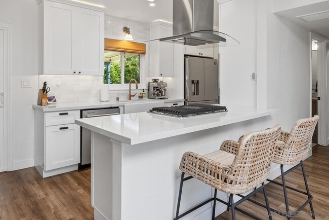 property at 435 Cherry Ave