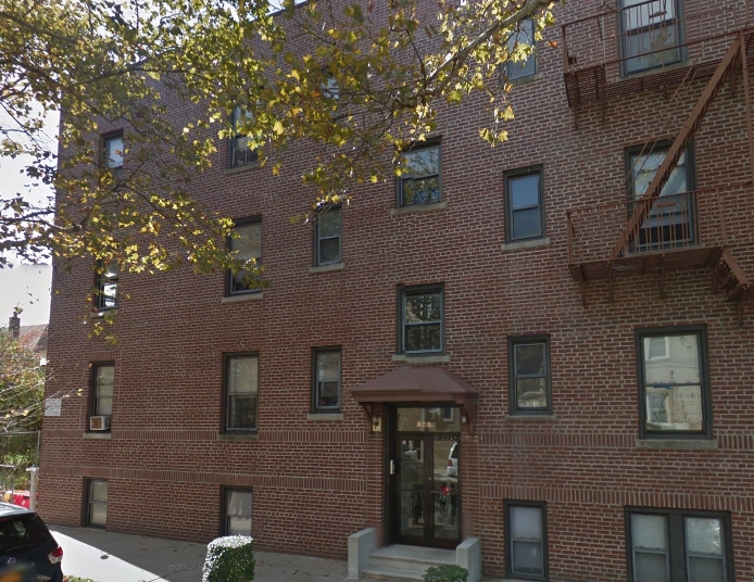 1419 Mayflower Ave in Bronx, NY - Building Photo