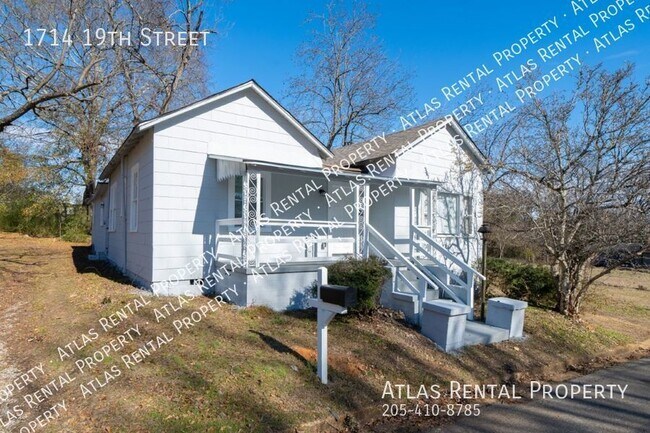 1714 19th St in Northport, AL - Building Photo - Building Photo