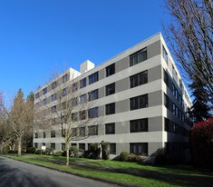 Willowstan Apartments