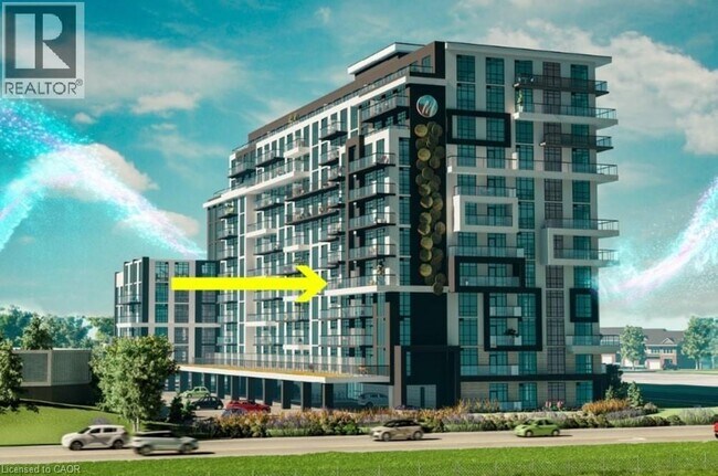 461 Green Rd in Hamilton, ON - Building Photo - Building Photo