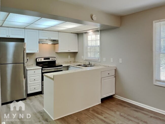 6372 Birchview Dr S in Reynoldsburg, OH - Building Photo - Building Photo