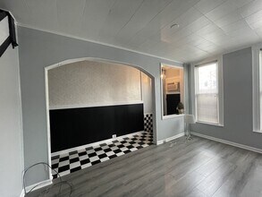 1324 James St in Baltimore, MD - Building Photo - Building Photo