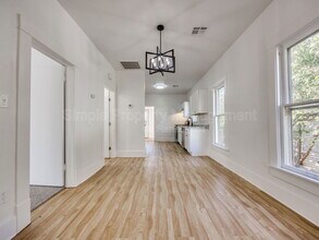 811 W Wade St in El Reno, OK - Building Photo - Building Photo