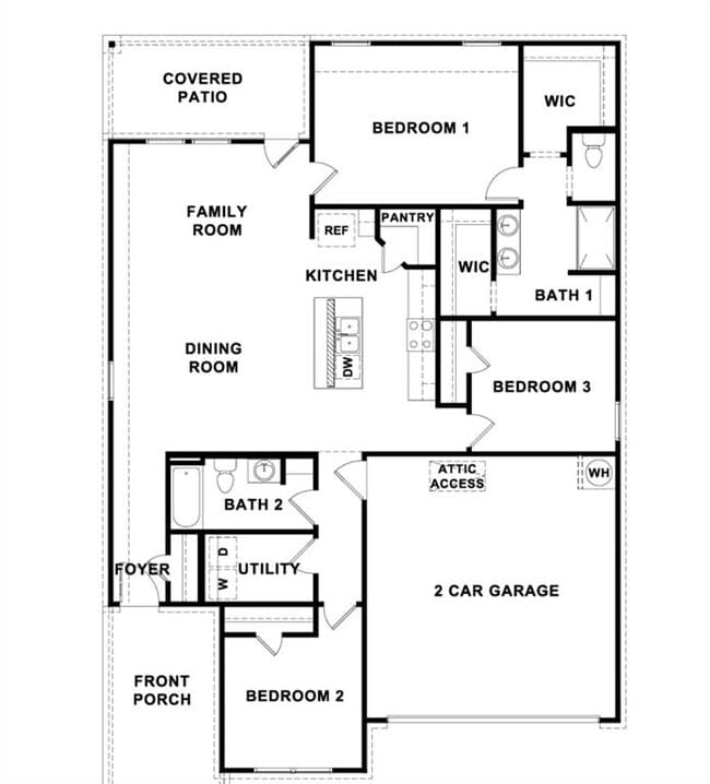 130 Ft Clark Spgs Dr in Hutto, TX - Building Photo - Building Photo