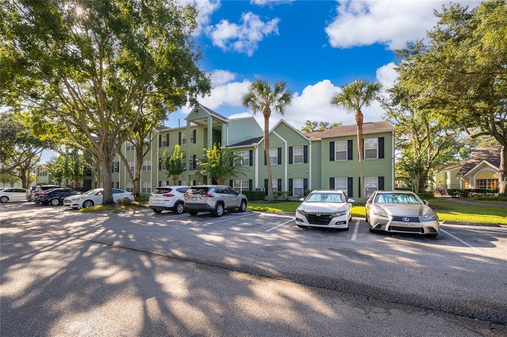 2007 Dixie Belle Dr in Orlando, FL - Building Photo