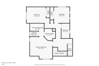 3649 W Bryce Ct in New River, AZ - Building Photo - Building Photo