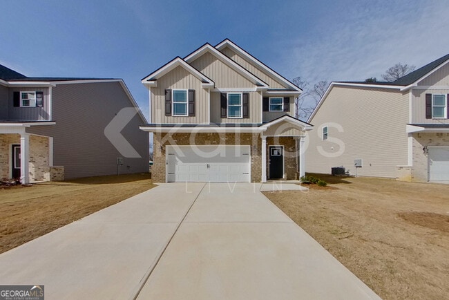 property at 157 Allentown Wy