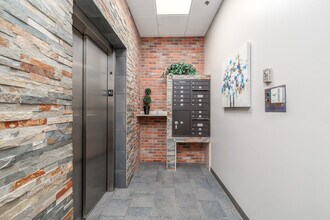 Butternut Commons Luxury Apartments in Syracuse, NY - Foto de edificio - Interior Photo
