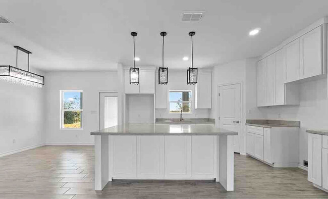 15688 Primera Rd in Harlingen, TX - Building Photo - Building Photo