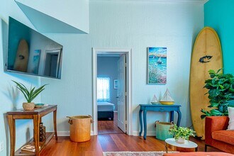 2001 36th St in Galveston, TX - Building Photo - Building Photo