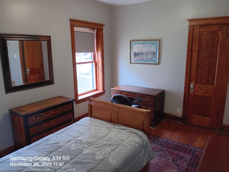 552 N Lawler Ave in Chicago, IL - Building Photo