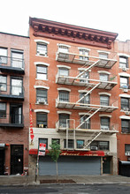 150 Orchard St in New York, NY - Building Photo - Building Photo