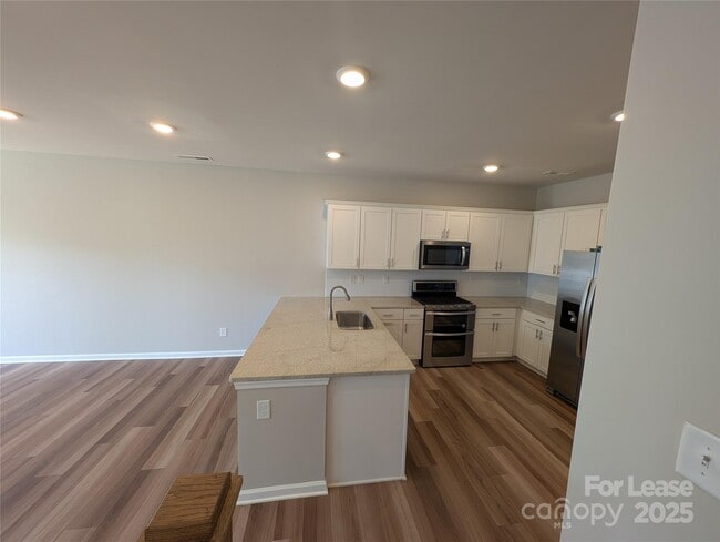 3433 Glenn Hope Wy in Matthews, NC - Building Photo - Building Photo